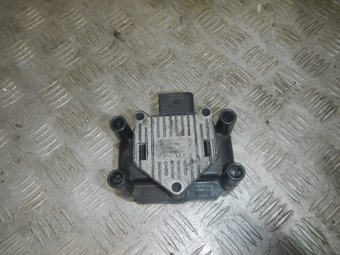 Катушка зажигания, Audi (Ауди)-A3 (8PA) (04-)