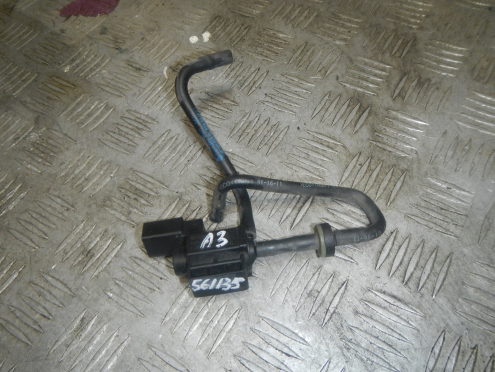 Фотография Клапан электромагнитный, Audi (Ауди)-A3 (8PA) (04-)
