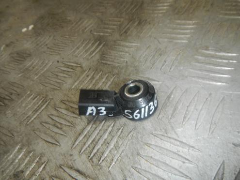 Датчик детонации, Audi (Ауди)-A3 (8PA) (04-)
