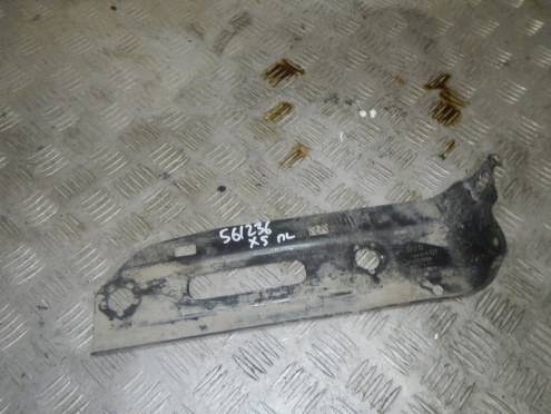 Кронштейн радиатора, BMW (БМВ)-X5 (G05) (18-)