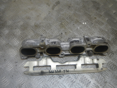 Коллектор впускной, Nissan (Ниссан)-X-TRAIL (T31) (07-)