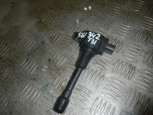 Катушка зажигания, Nissan (Ниссан)-X-TRAIL (T31) (07-)