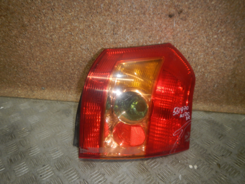 Фонарь задний правый, Toyota (Тойота)-COROLLA 120 (01-06)