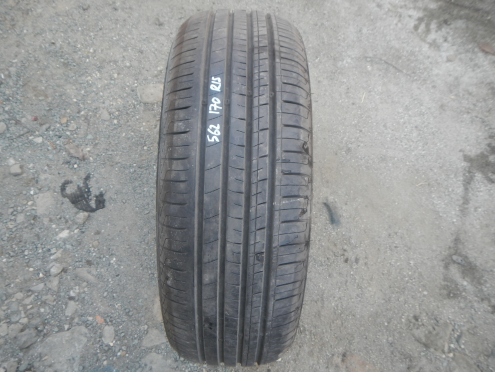 Шина летняя, R15 195\60 (Royal Black, Royal Mile)