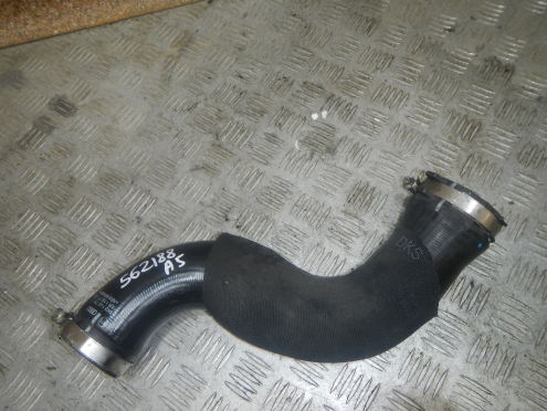 Фотография Патрубок интеркулера, Audi (Ауди)-A5/S5 (8T) (08-16)