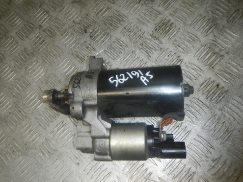 Фотография Стартер, Audi (Ауди)-A5/S5 (8T) (08-16)