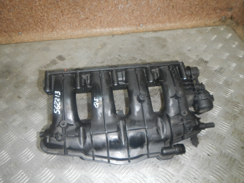 Коллектор впускной, Audi (Ауди)-Q5 (8R) (08-16)