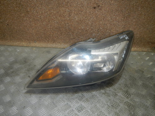 Фара левая, Ford (Форд)-FOCUS 2 (08-11)