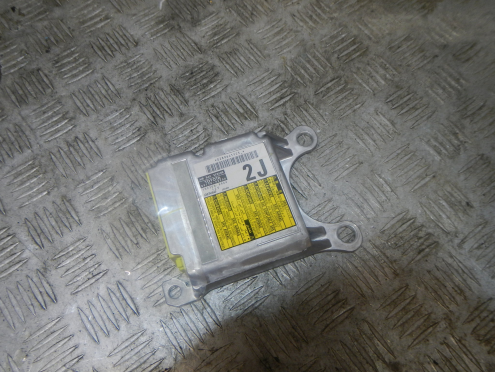 Блок управления AIR BAG, Toyota (Тойота)-RAV4 (06-13)
