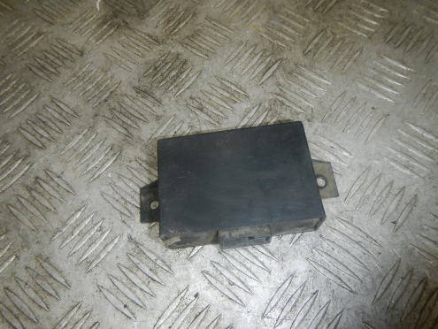 Блок электронный, ВАЗ (VAZ)-2115