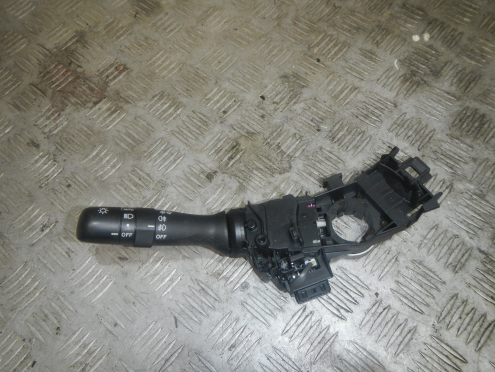 Переключатель поворотов подрулевой, Toyota (Тойота)-CAMRY 40 (06-11)