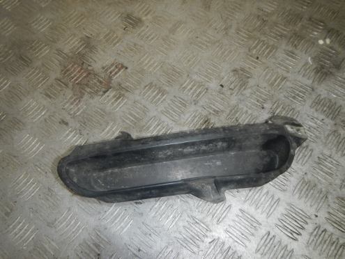 Фотография Заглушка (Кузов снаружи), Mazda (Мазда)-3 (BL) (09-13)