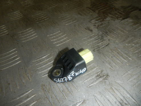 Датчик AIR BAG, Toyota (Тойота)-CAMRY 40 (06-11)