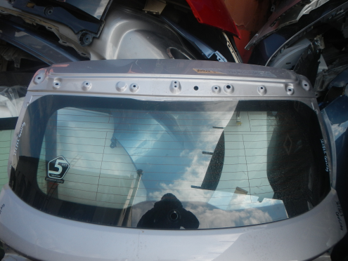Стекло двери багажника, Geely (Джили)-COOLRAY (20-)