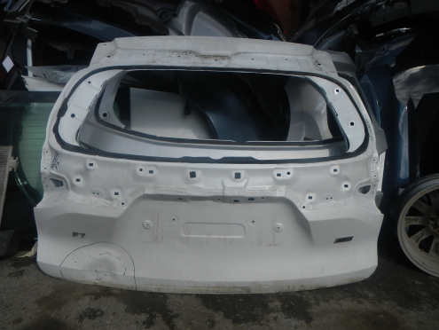 Фотография Дверь багажника, Haval (Хавейл)-F7 (19-)