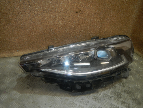 Фара левая, Haval (Хавейл)-F7 (19-)