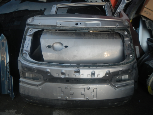 Дверь багажника, Changan (Чанган)-CS35 PLUS (18-)