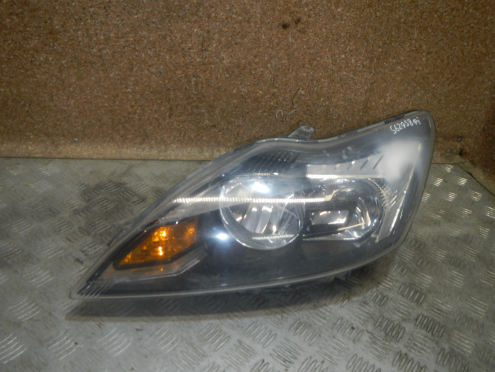 Фара левая, Ford (Форд)-FOCUS 2 (08-11)