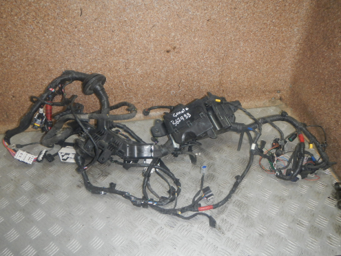 Фотография Проводка (коса), Hyundai (Хендэ)-SONATA (DN8)(19-)
