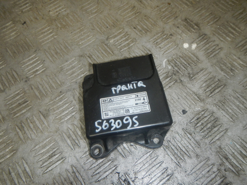 Блок управления AIR BAG, ВАЗ (VAZ)-LADA GRANTA (ГРАНТА) (11-18)