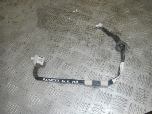 Проводка (коса), Mazda (Мазда)-6 (GJ) (12-)