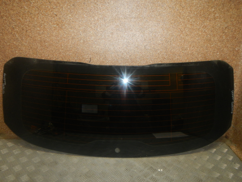 Стекло двери багажника, Geely (Джили)-COOLRAY (20-)