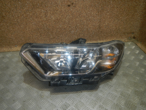 Фара левая, ВАЗ (VAZ)-CHEVROLET NIVA