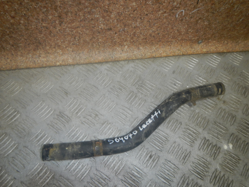 Патрубок отопителя, Chevrolet (Шевроле)-LACETTI (04-13)