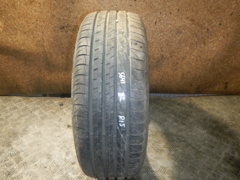 Шина летняя, R15 195\60 (Goodyear, Eagle Sport)