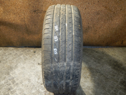 Шина летняя, R15 195\60 (Goodyear, Eagle Sport)