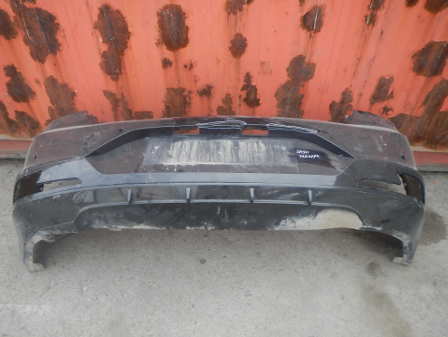 Бампер задний, Hyundai (Хендэ)-ELANTRA (16-20)