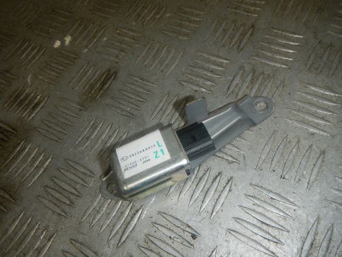 Датчик AIR BAG, Subaru (Субару)-OUTBACK (B13) (03-09)