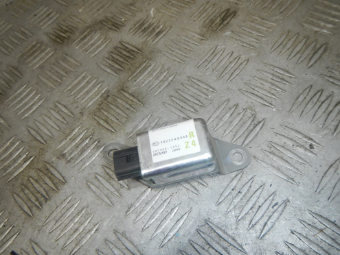 Датчик AIR BAG, Subaru (Субару)-OUTBACK (B13) (03-09)
