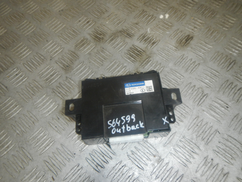 Блок электронный, Subaru (Субару)-OUTBACK (B13) (03-09)