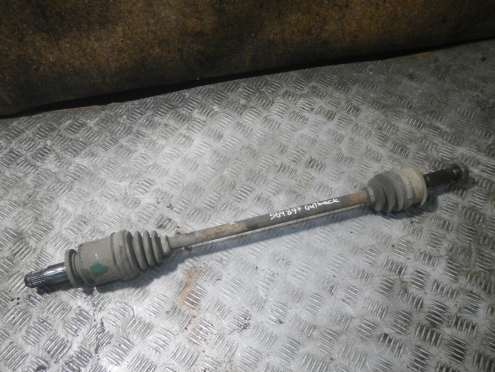 Полуось (привод в сборе) задняя левая, Subaru (Субару)-OUTBACK (B13) (03-09)