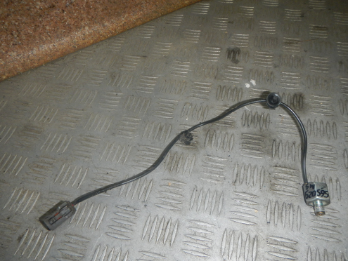Фотография Датчик детонации, Mazda (Мазда)-3 (BL) (09-13)
