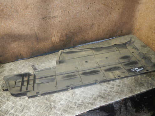 Защита, Subaru (Субару)-OUTBACK (B13) (03-09)
