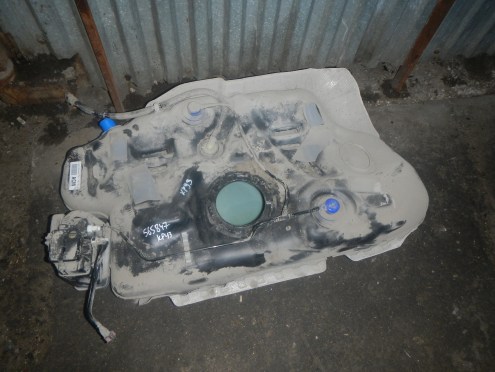 Бак топливный, Chevrolet (Шевроле)-CRUZE (09-15)