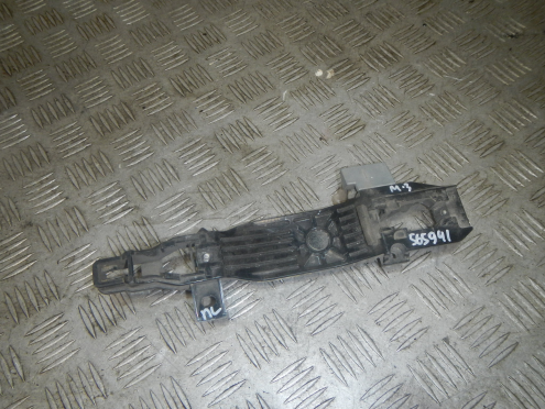 Кронштейн ручки, Mazda (Мазда)-3 (BL) (09-13)