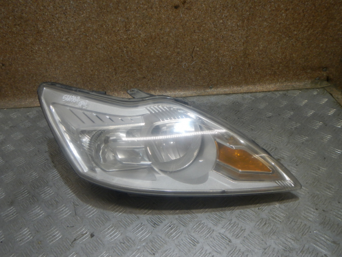 Фара правая, Ford (Форд)-FOCUS 2 (08-11)