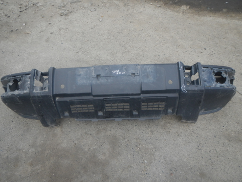 Бампер передний, Tank (Танк)-300 (21-)