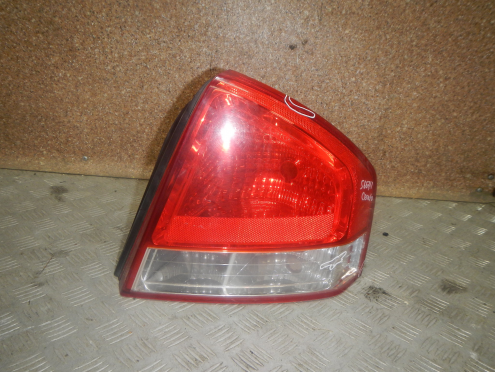 Фонарь задний правый, KIA (Киа)-CERATO (04-08)
