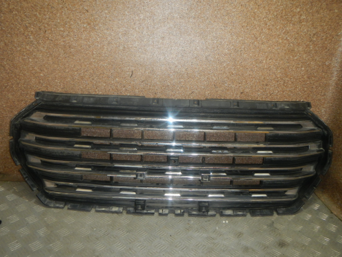 Решетка радиатора, Jetour (Джетур)-X90 PLUS (21-)