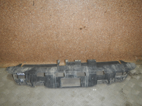 Фотография Воздуховод, Audi (Ауди)-A3 (8V) (13-)