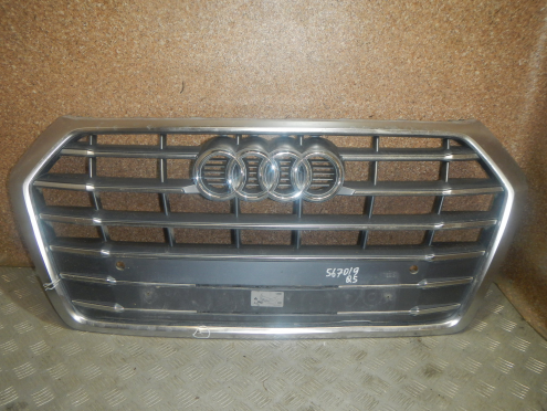 Фотография Решетка радиатора, Audi (Ауди)-Q5 (FY) (17-)