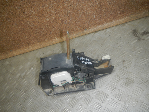 Кулиса КПП, Nissan (Ниссан)-MURANO (Z50) (04-08)
