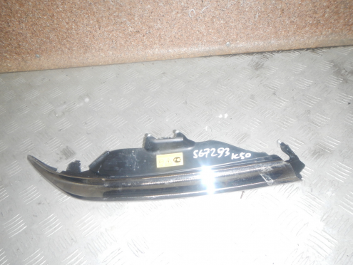 Накладка фары, Toyota (Тойота)-CAMRY 50 (11-18)