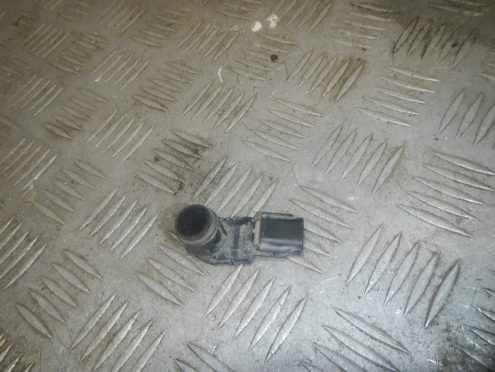 Датчик парковки, Toyota (Тойота)-LAND CRUISER PRADO 150 (17-)