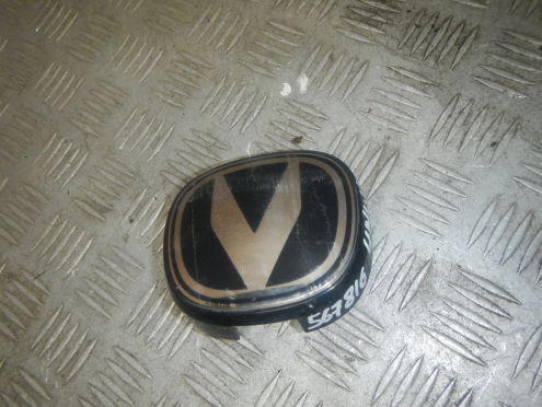 Фотография Эмблема на крышку багажника, Changan (Чанган)-UNI-V (20-)