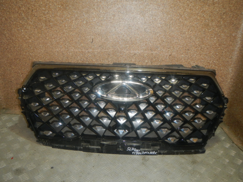 Фотография Решетка радиатора, Chery (Чери)-TIGGO 7 PRO MAX (22-)